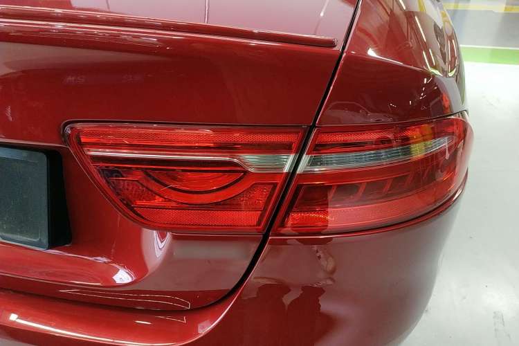 Used Jaguar XE 2017 2.0T 200 PS R-Sport Right Rear Taillight