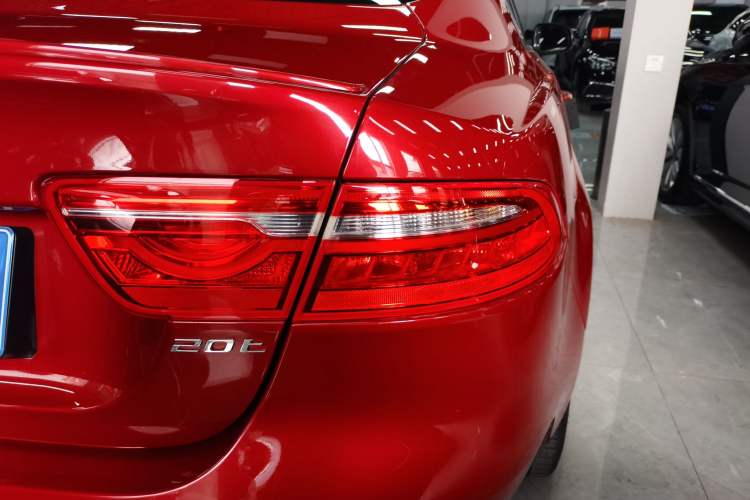 Used Jaguar XE 2017 2.0T 200 PS R-Sport Right Rear Taillight