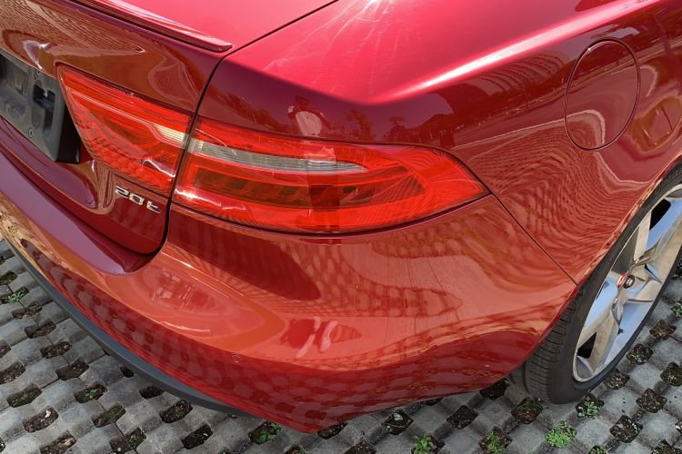 Used Jaguar XE 2017 2.0T 200 PS R-Sport Right Rear Taillight