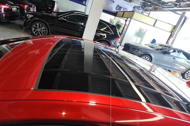 Used Jaguar XE 2017 2.0T 200 PS R-Sport Roof
