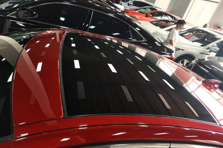 Used Jaguar XE 2017 2.0T 200 PS R-Sport Roof