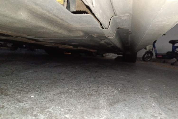 Used Jaguar XE 2017 2.0T 200 PS R-Sport Chassis Rear Right