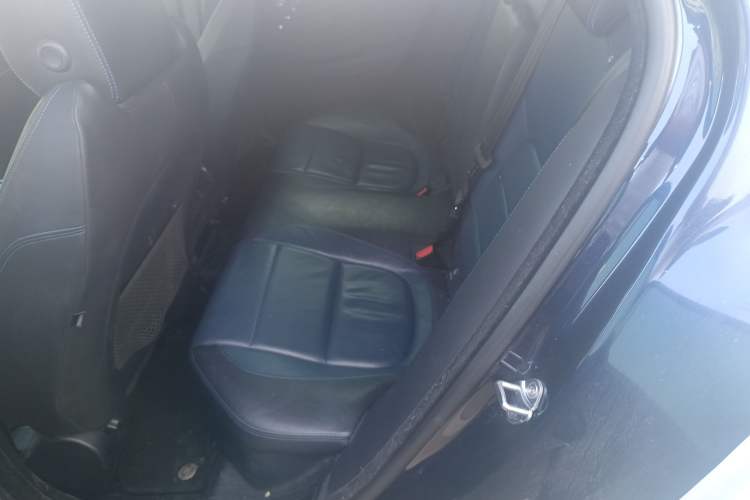 Used Jaguar XE 2017 2.0T 200 PS R-Sport Left Rear Seat