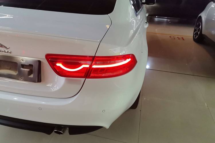 Used Jaguar XE 2017 2.0T 200 PS R-Sport Right Rear Taillight