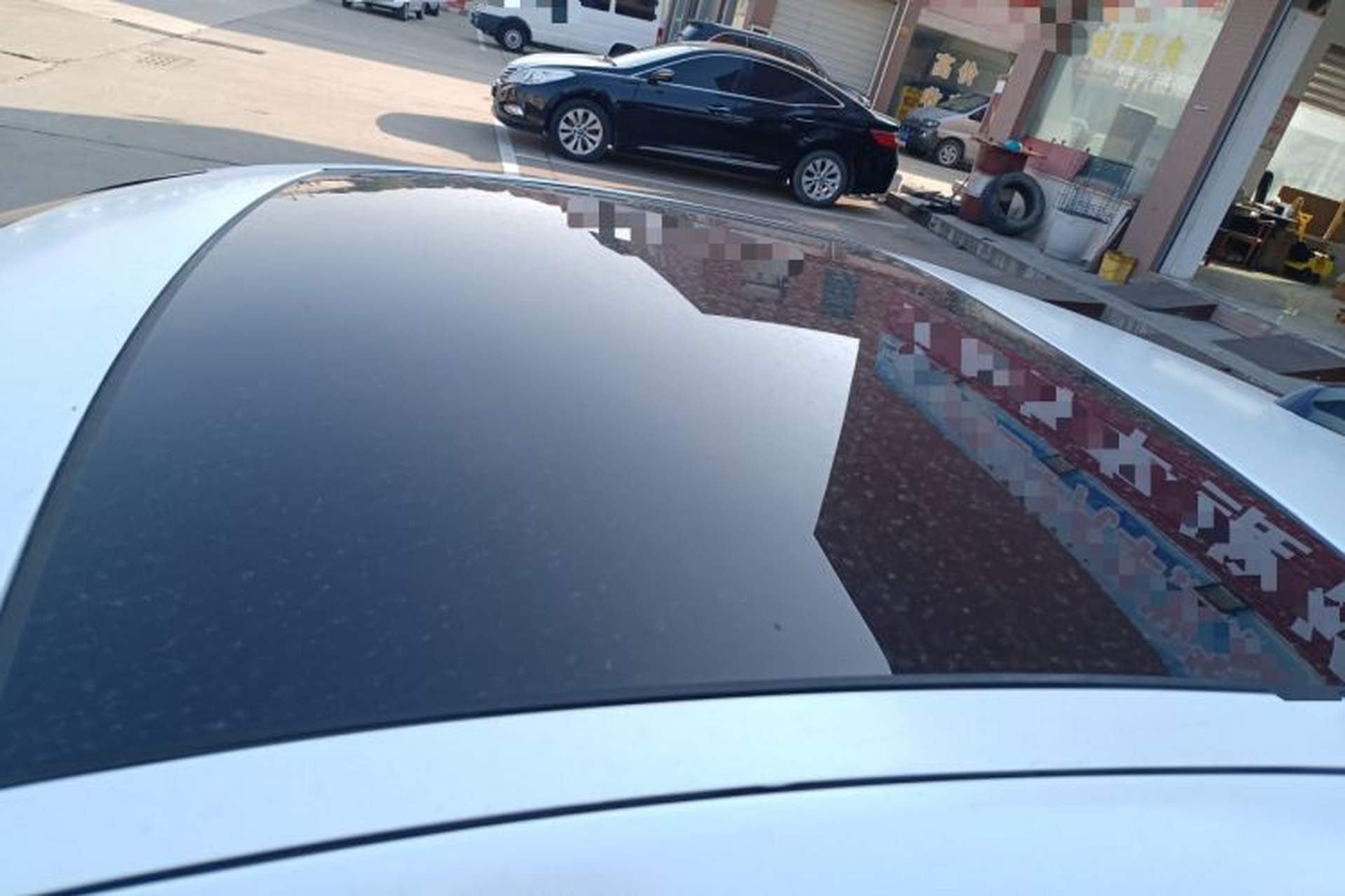 Used Jaguar XE 2017 2.0T 200 PS R-Sport Roof