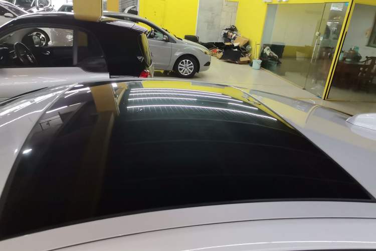 Used Jaguar XE 2017 2.0T 200 PS R-Sport Roof