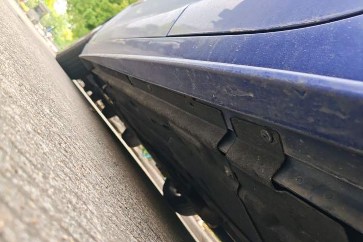 Used Jaguar XE 2018 2.0T 250 PS Two-Wheel-Drive R-Sport Sport Edition Chassis Rear Left