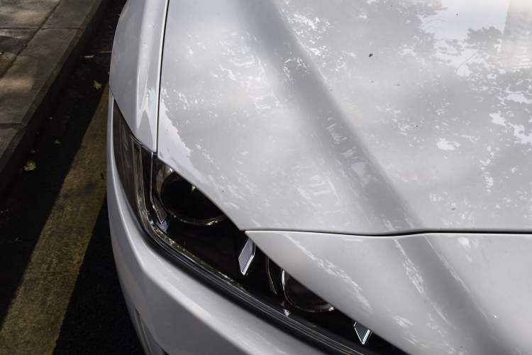 Used Jaguar XE 2018 2.0T 200 PS Two-Wheel-Drive R-Sport Sport Edition Right Front Headlight