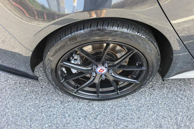 Used Jaguar XEL 2020 2.0T 200PS R-DYNAMIC Youth Sports Edition Exterior 10