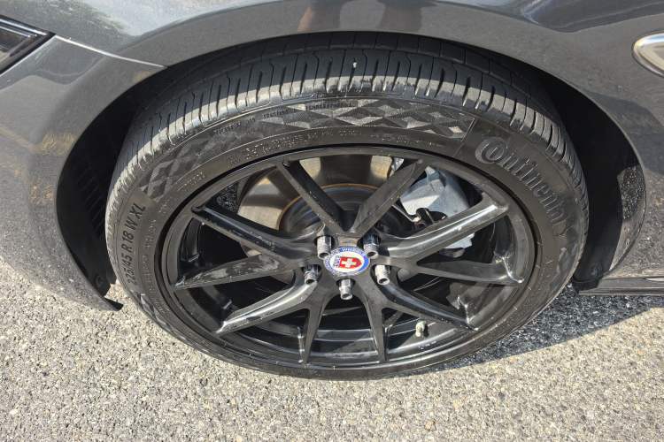 Used Jaguar XEL 2020 2.0T 200PS R-DYNAMIC Youth Sports Edition Exterior 9