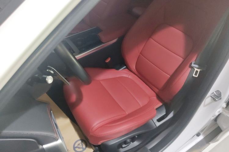 Used Jaguar XEL 2022 2.0T 250 PS R-DYNAMIC S Advanced Sport Edition Left Front Seat