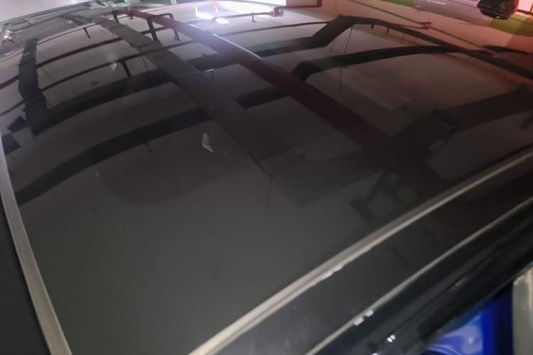 Used Jaguar XEL 2018 2.0T 250 PS Luxury Edition Roof