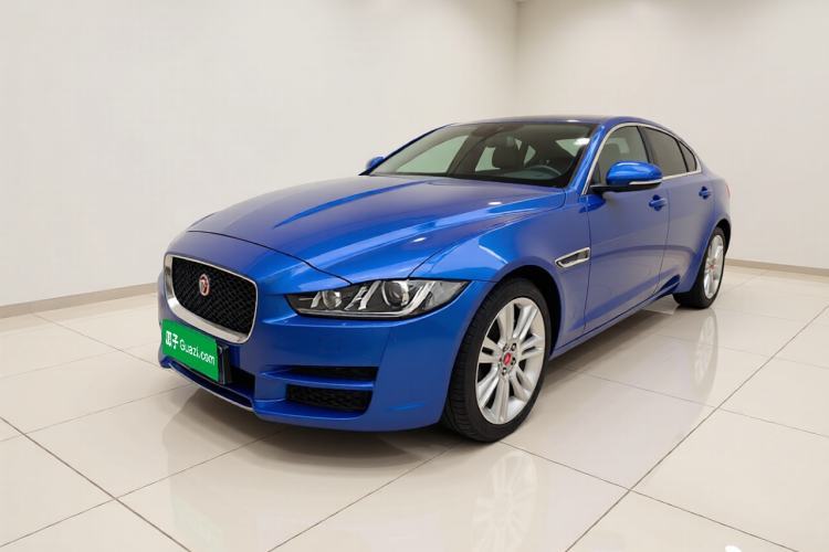 Ojetý Jaguar XEL 2018 2.0T 200 PS Premium Edition Guazi used car, China used car export, Used car for sale, Used  cars, Cheapest cars for sale
