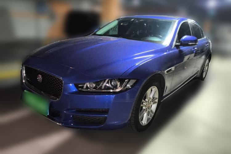 Used Jaguar XEL 2018 2.0T 200 PS Luxury Edition Guazi used car, China used car export, Used car for sale, Used  cars, Cheapest cars for sale