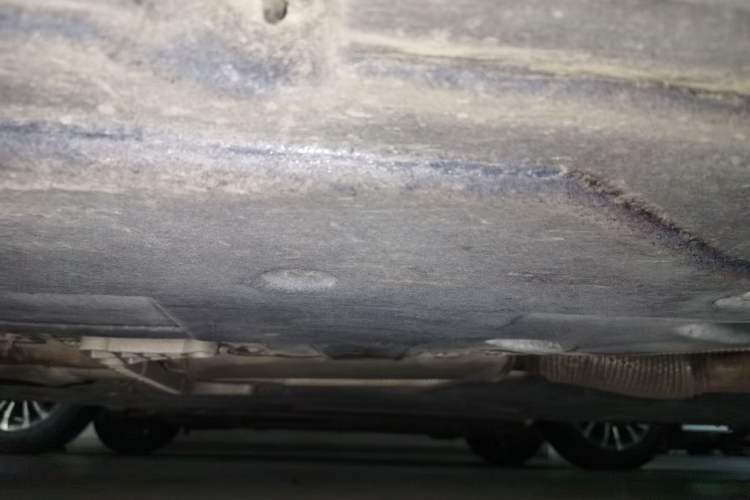 Used Jaguar XEL 2018 2.0T 200 PS Premium Edition Chassis Front