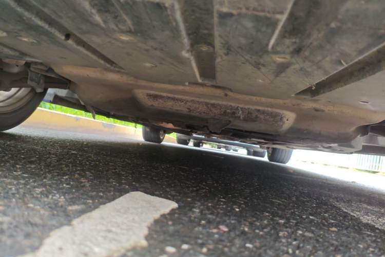 Used Jaguar XEL 2018 2.0T 200 PS Premium Edition Chassis Front