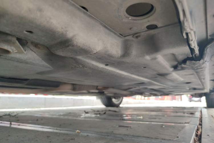 Used Jaguar XEL 2018 2.0T 200 PS Premium Edition Chassis Front Left