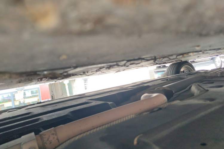 Used Jaguar XEL 2018 2.0T 200 PS Premium Edition Chassis Front Right
