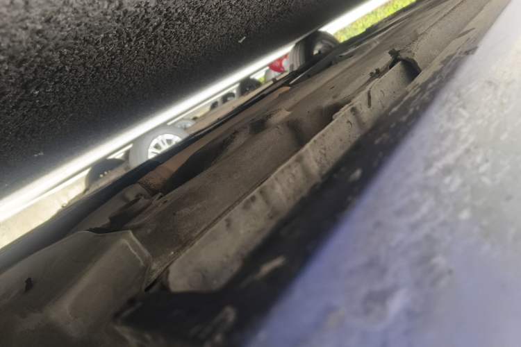 Used Jaguar XEL 2018 2.0T 200 PS Elite Edition Chassis Front Right