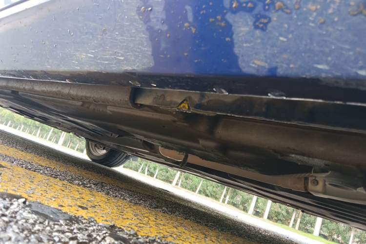 Used Jaguar XEL 2018 2.0T 200 PS Premium Edition Chassis Front Right