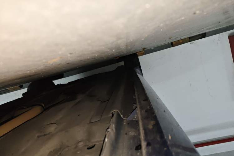 Used Jaguar XEL 2018 2.0T 200 PS Luxury Edition Chassis Front Right
