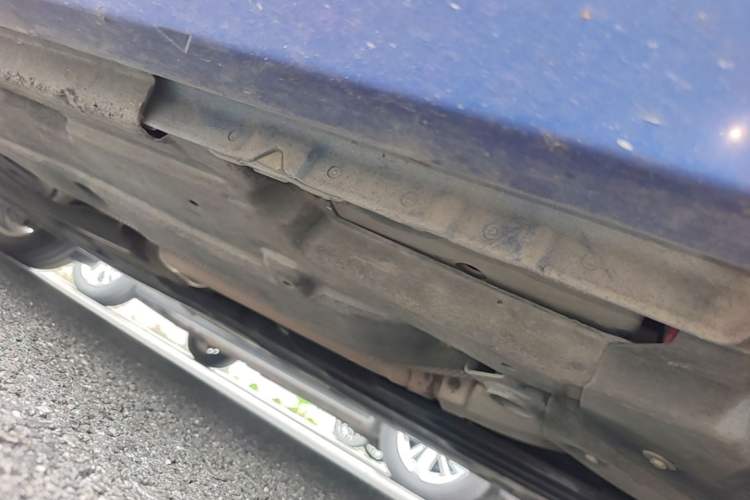 Used Jaguar XEL 2018 2.0T 200 PS Premium Edition Chassis Front Right
