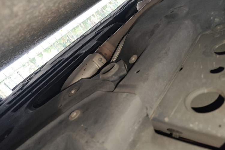 Used Jaguar XEL 2018 2.0T 200 PS Premium Edition Chassis Front Right