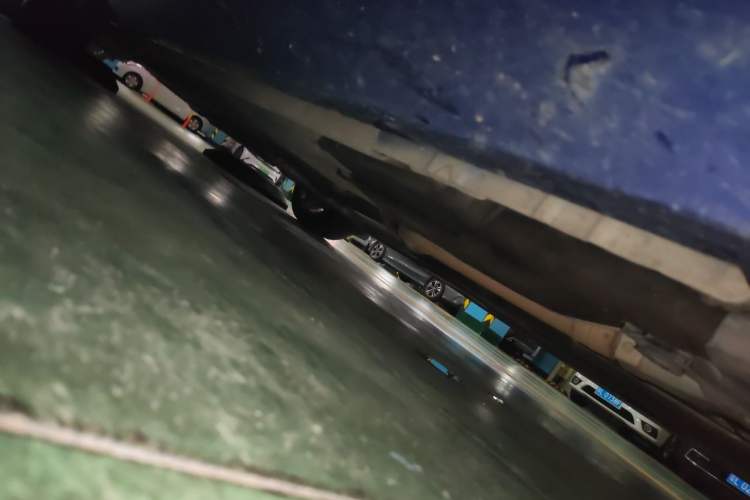 Used Jaguar XEL 2018 2.0T 200 PS Premium Edition Chassis Front Right