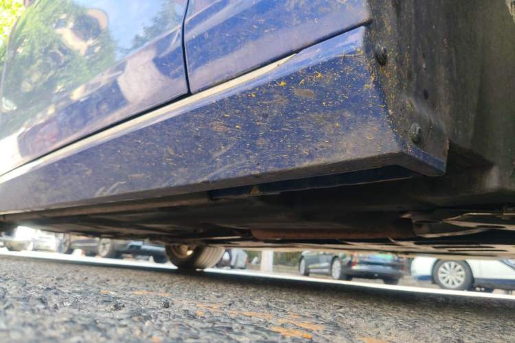 Used Jaguar XEL 2018 2.0T 200 PS Luxury Edition Chassis Front Right