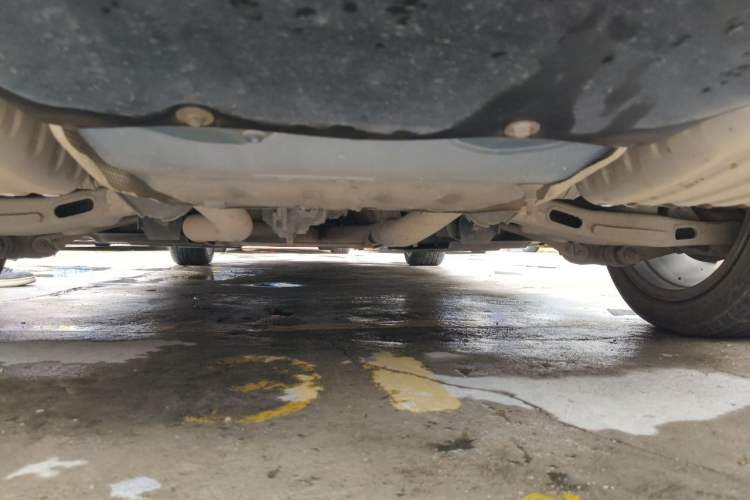 Used Jaguar XEL 2018 2.0T 200 PS Premium Edition Chassis Rear