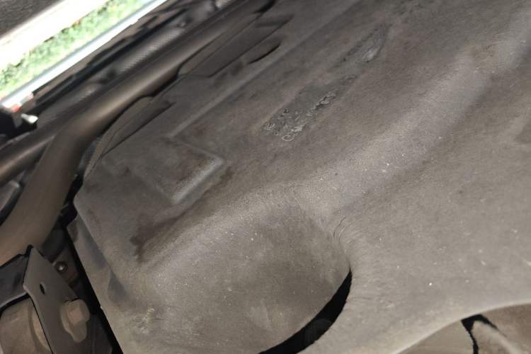 Used Jaguar XEL 2018 2.0T 200 PS Premium Edition Chassis Rear Left