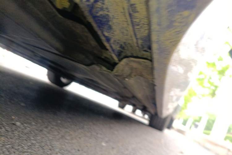 Used Jaguar XEL 2018 2.0T 200 PS Premium Edition Chassis Rear Right