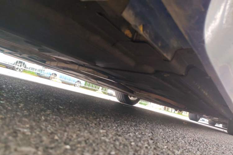 Used Jaguar XEL 2018 2.0T 200 PS Premium Edition Chassis Rear Right