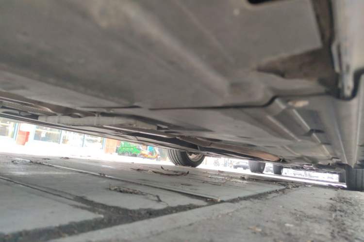 Used Jaguar XEL 2018 2.0T 200 PS Premium Edition Chassis Rear Right