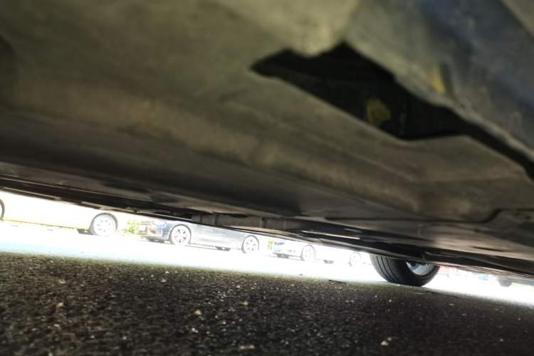 Used Jaguar XEL 2018 2.0T 200 PS Premium Edition Chassis Rear Right