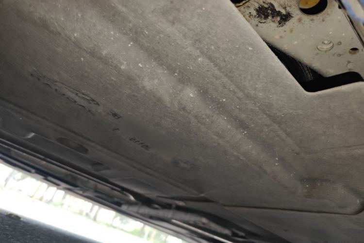 Used Jaguar XEL 2018 2.0T 200 PS Premium Edition Chassis Rear Right