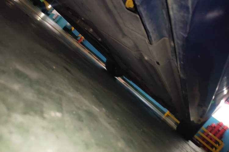 Used Jaguar XEL 2018 2.0T 200 PS Premium Edition Chassis Rear Right