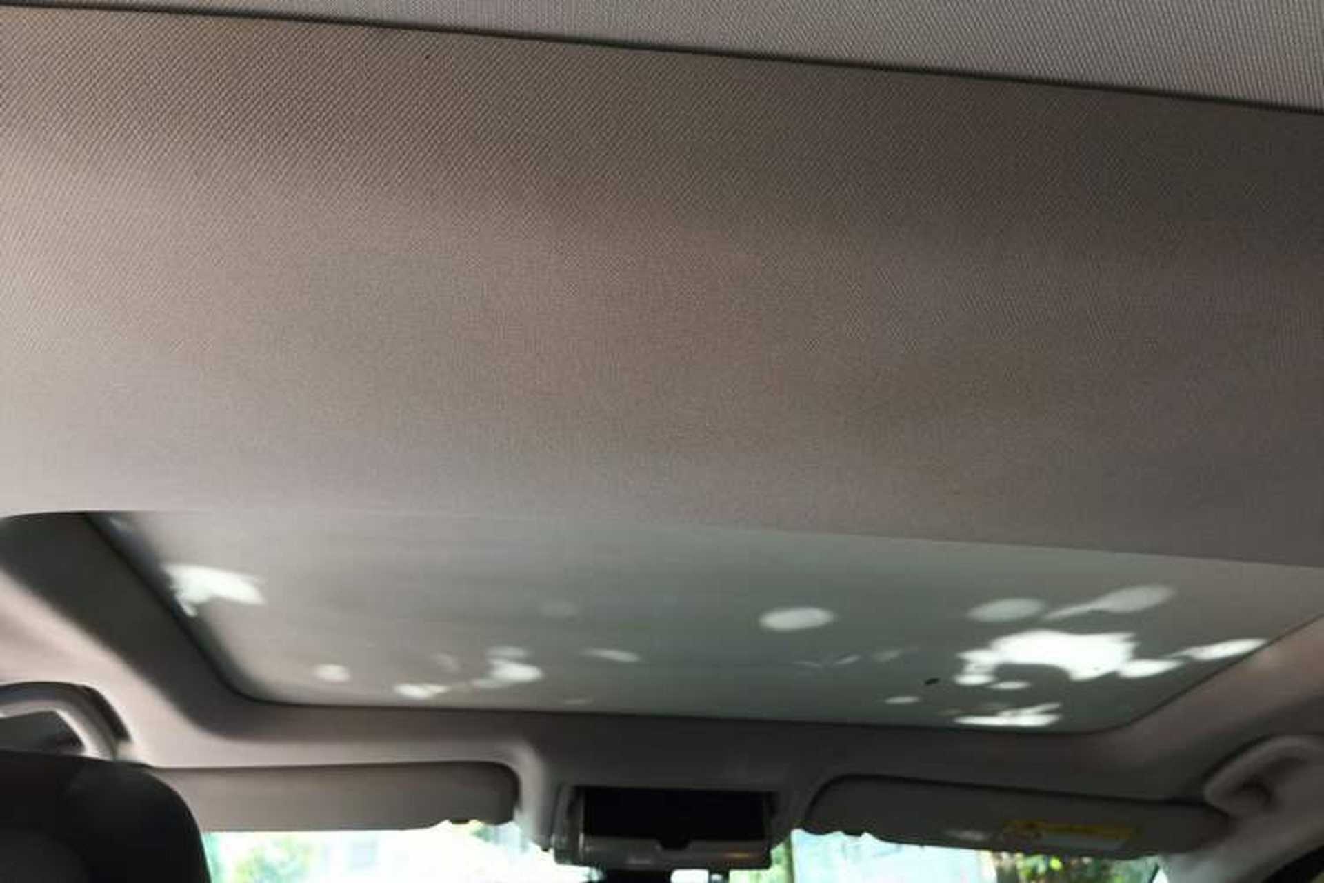 Used Jaguar XEL 2018 2.0T 200 PS Premium Edition Headliner