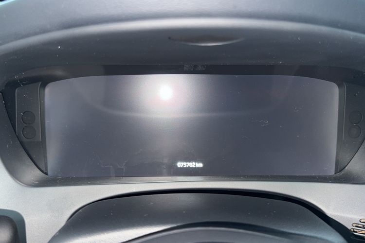 Used Jaguar XEL 2018 2.0T 200 PS Premium Edition Interior 3