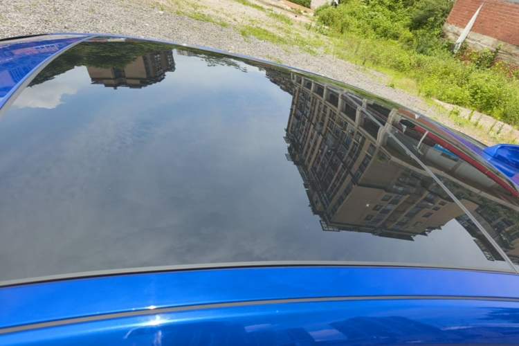 Used Jaguar XEL 2018 2.0T 250 PS Premium Edition Roof
