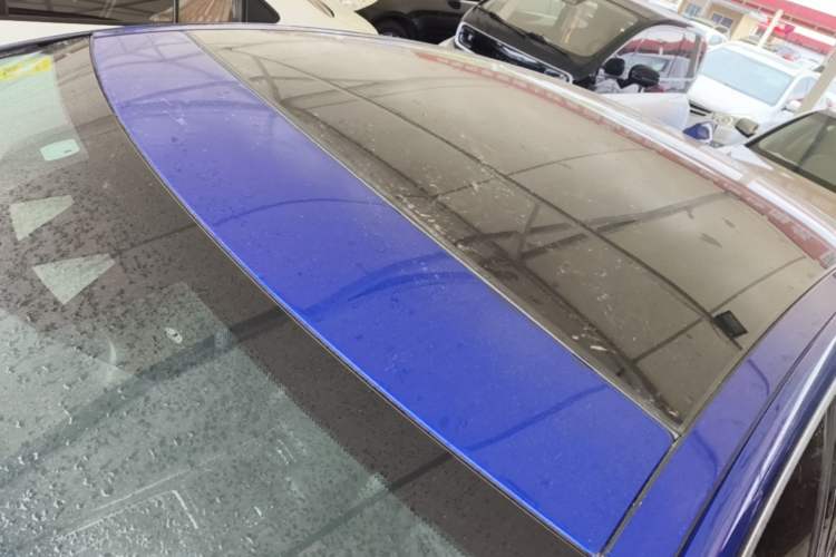 Used Jaguar XEL 2018 2.0T 200 PS Elite Edition Roof