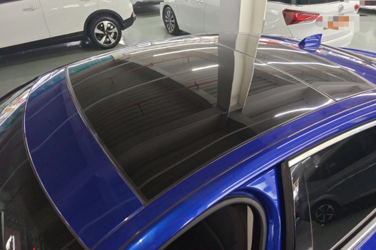 Used Jaguar XEL 2018 2.0T 200 PS Luxury Edition Roof
