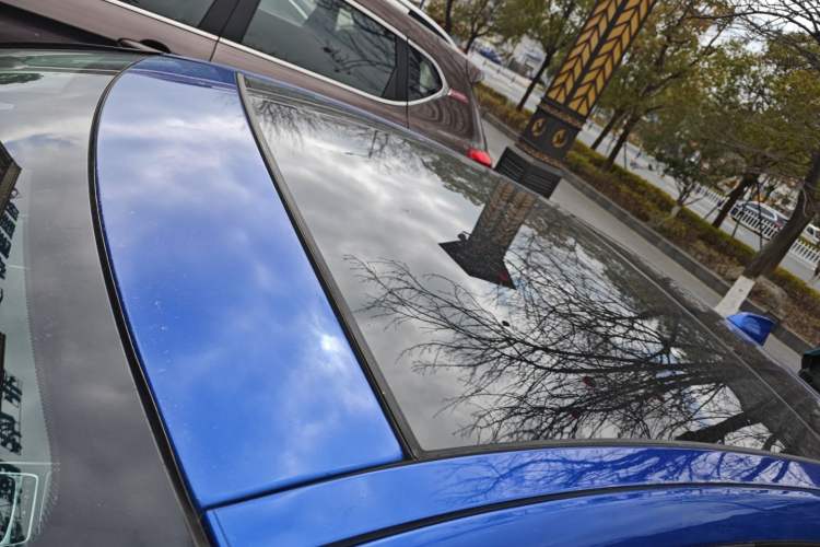 Used Jaguar XEL 2018 2.0T 200 PS Premium Edition Roof