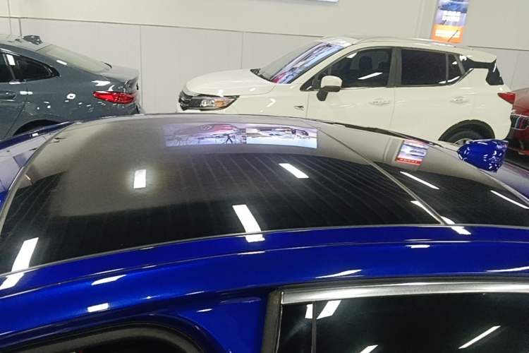 Used Jaguar XEL 2018 2.0T 200 PS Premium Edition Roof