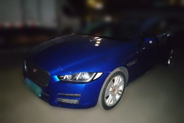 Used Jaguar XEL 2018 2.0T 200 PS Premium Edition
