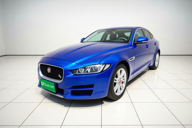 Used Jaguar XEL 2018 2.0T 200 PS Luxury Edition Guazi used car, China used car export, Used car for sale, Used  cars, Cheapest cars for sale