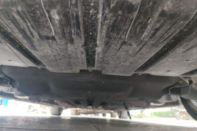 Used Jaguar XEL 2018 2.0T 200 PS Premium Edition Chassis Front