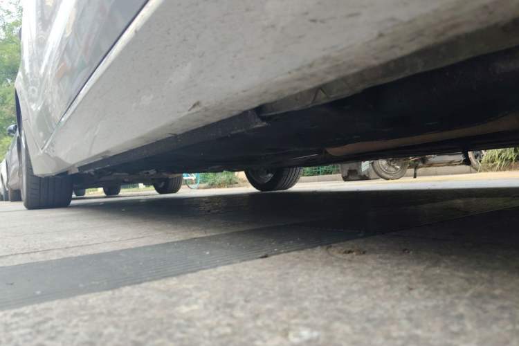 Used Jaguar XEL 2018 2.0T 200 PS Premium Edition Chassis Front Right