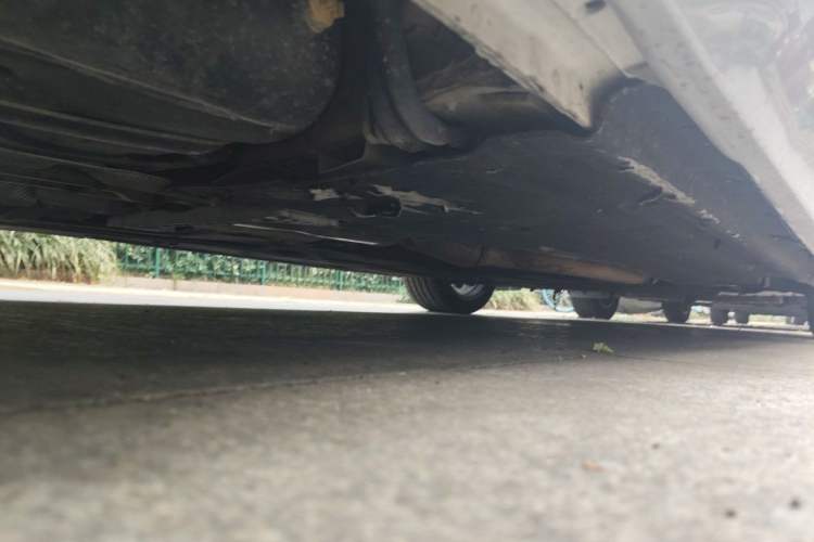 Used Jaguar XEL 2018 2.0T 200 PS Premium Edition Chassis Rear Right