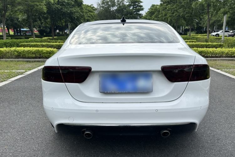 Used Jaguar XEL 2018 2.0T 200 PS Luxury Edition Trunk